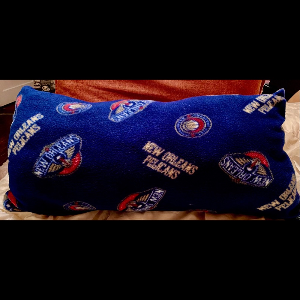 New Orleans Pelicans!!!!